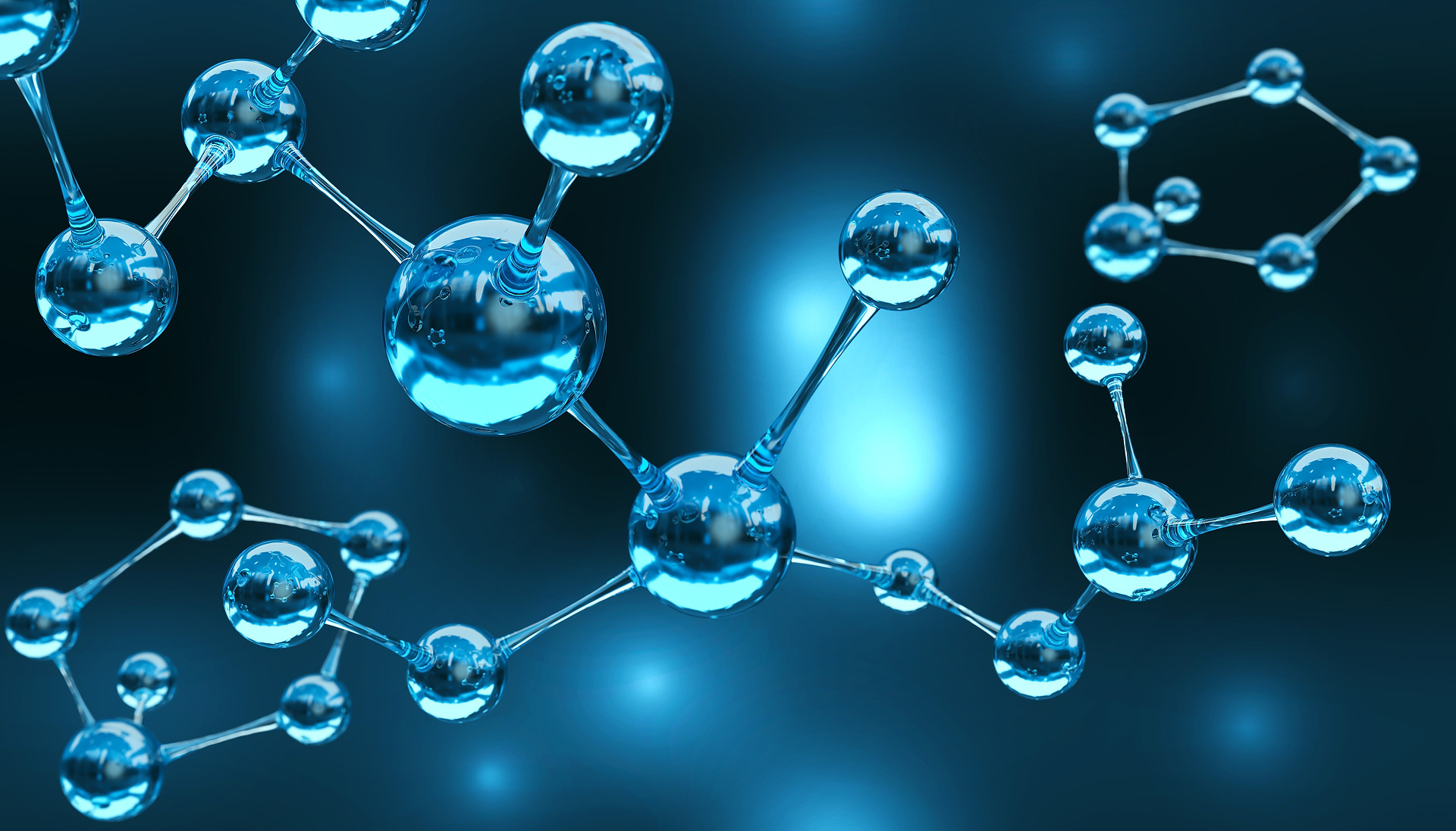 Medical-grade peptide therapy at iCRYO Mauldin