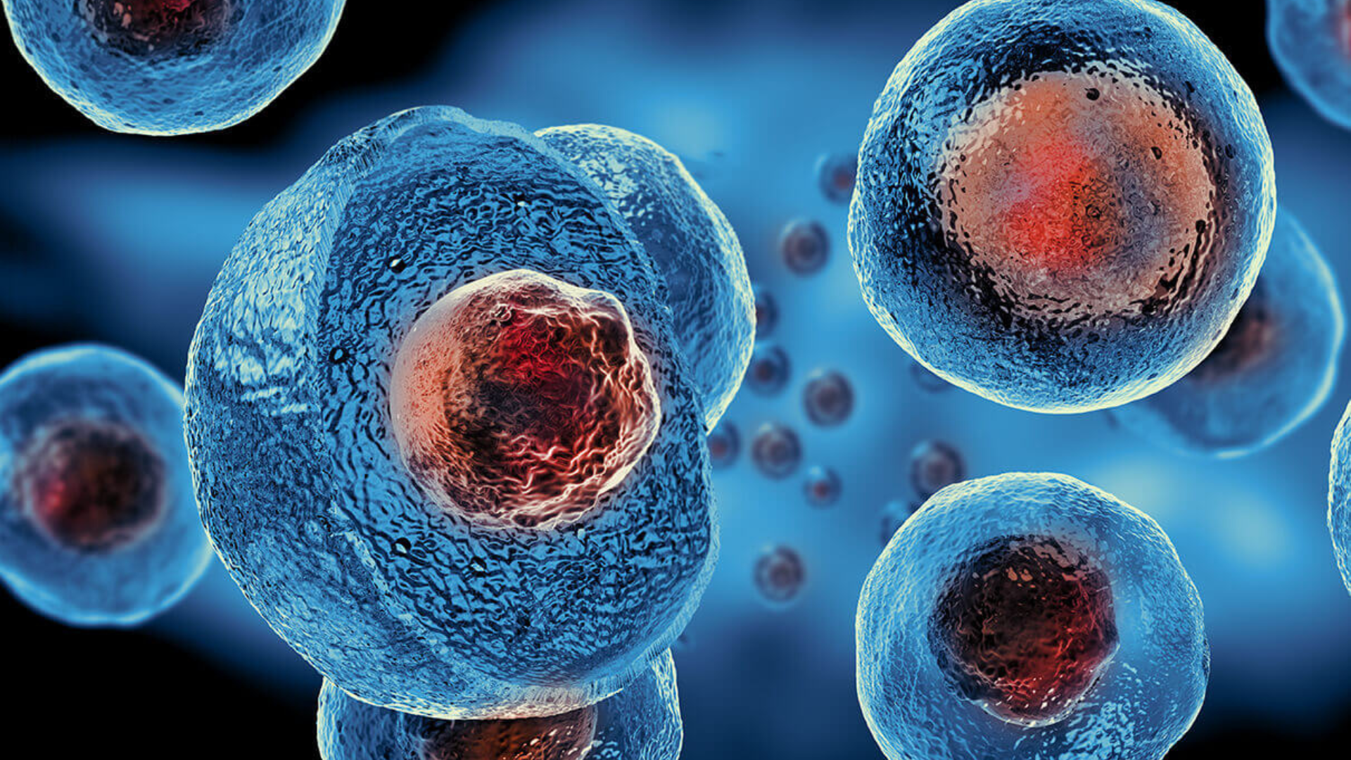 Stem Cell (ReGen) treatment at iCRYO Mauldin