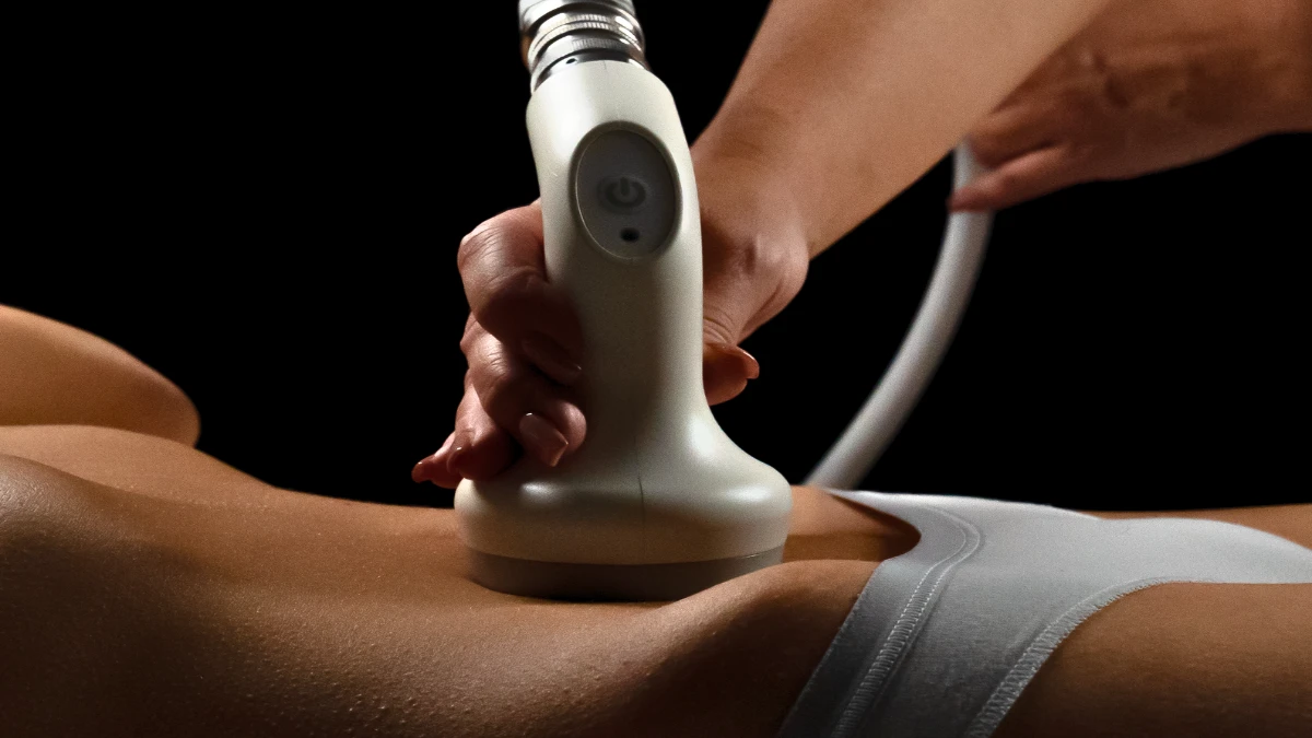T-Shape 2 face and body sculpting at iCRYO Mauldin